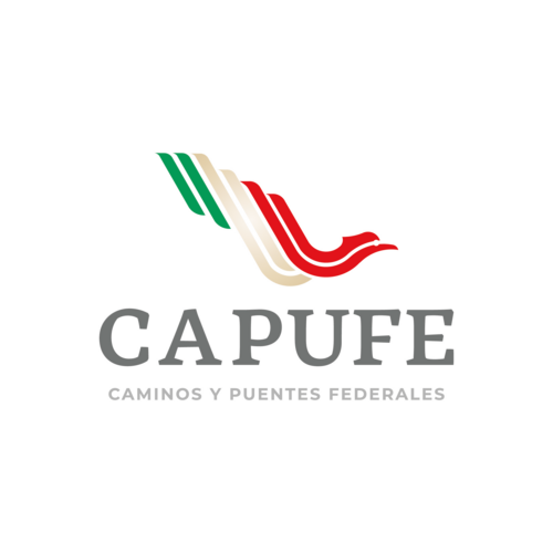 CAPUFE logo