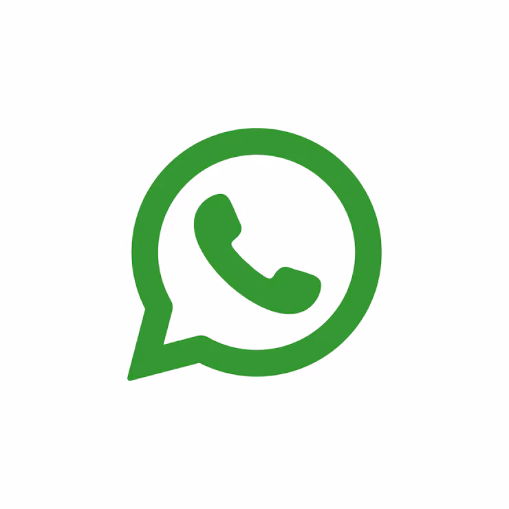 WhatsApp logo